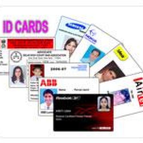 Id cards